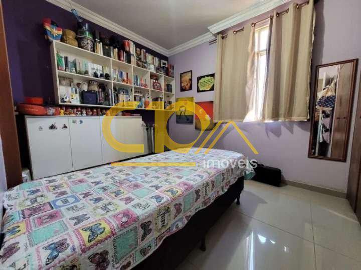 Cobertura, Cidade Nova, 5 Quartos, 2 Vagas, 2 Suítes