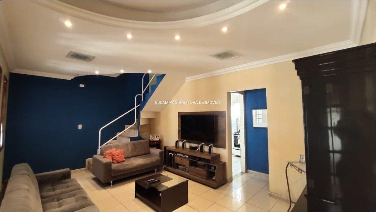 Casa, Jardim Riacho das Pedras, 3 Quartos, 3 Vagas, 1 Suíte