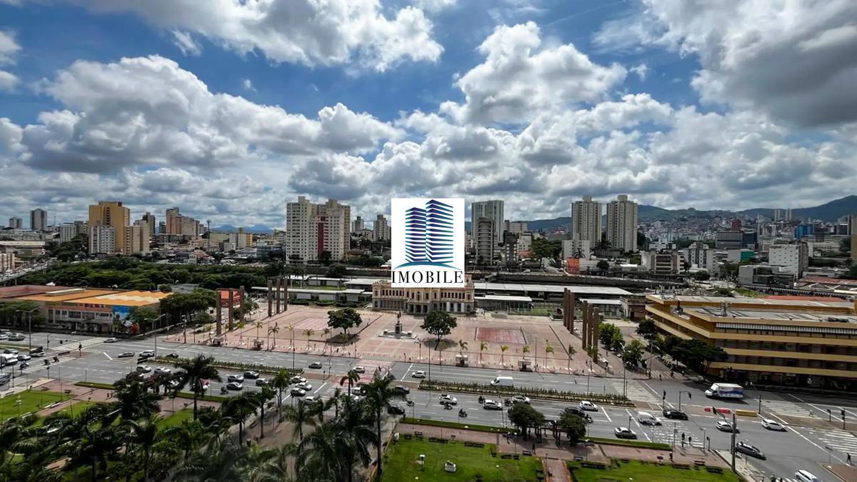 Apartamento, Centro, 3 Quartos, 0 Vaga, 1 Suíte