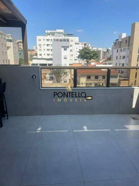 Cobertura, Jaraguá, 3 Quartos, 3 Vagas, 3 Suítes