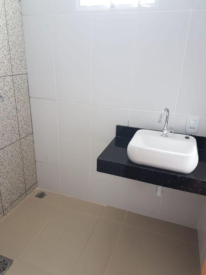 Apartamento, Santa Efigênia, 3 Quartos, 2 Vagas, 1 Suíte