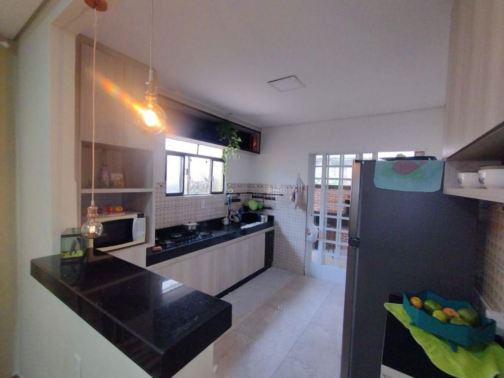 Casa, Itacolomi, 3 Quartos, 0 Vaga