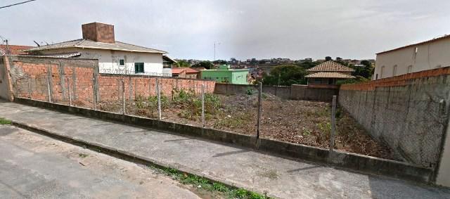 Lote, Enseada das Garças
