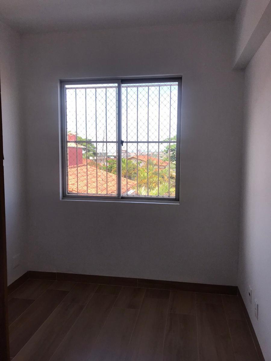 Apartamento, Palmares, 3 Quartos, 2 Vagas, 1 Suíte
