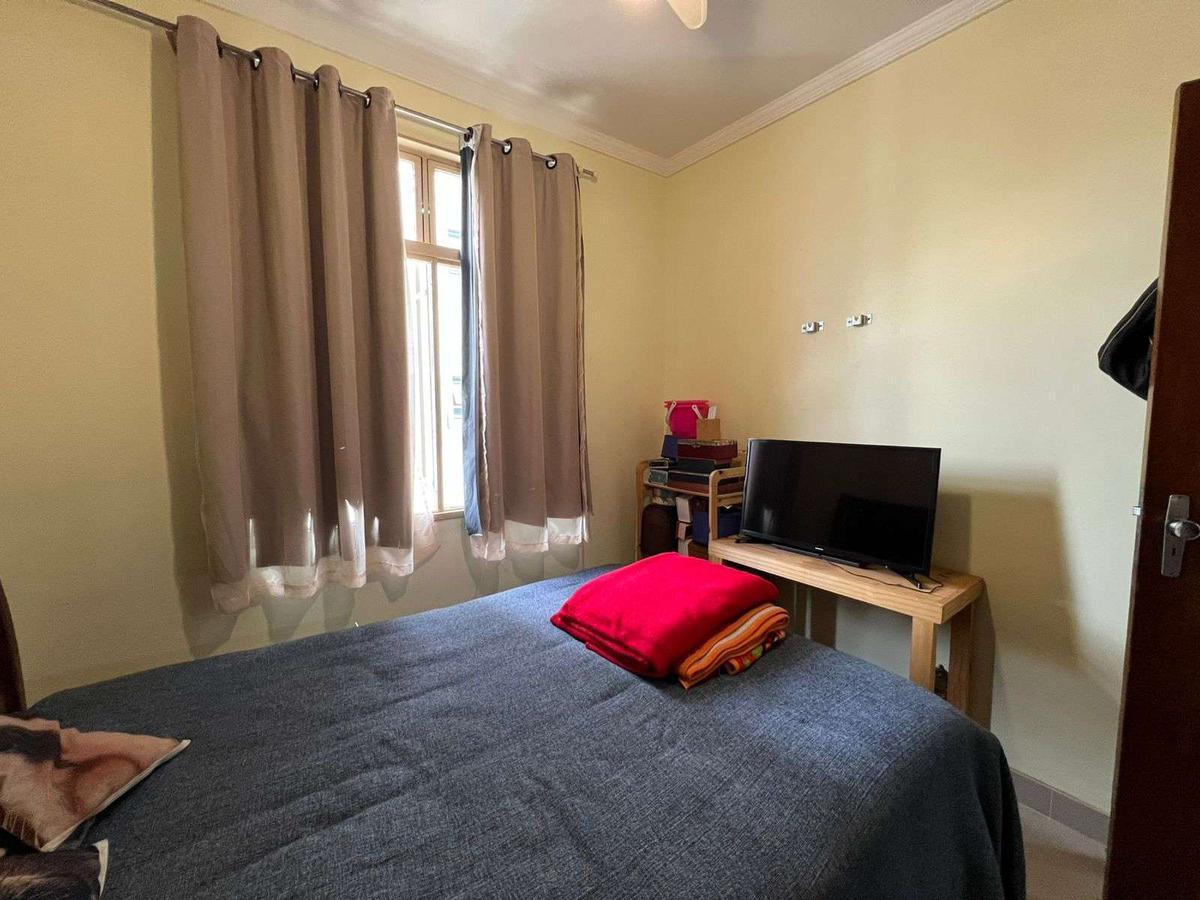 Apartamento, Cidade Nova, 3 Quartos, 1 Vaga, 1 Suíte