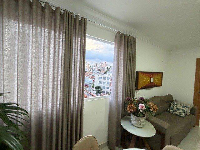 Apartamento, Sagrada Família, 3 Quartos, 2 Vagas, 3 Suítes