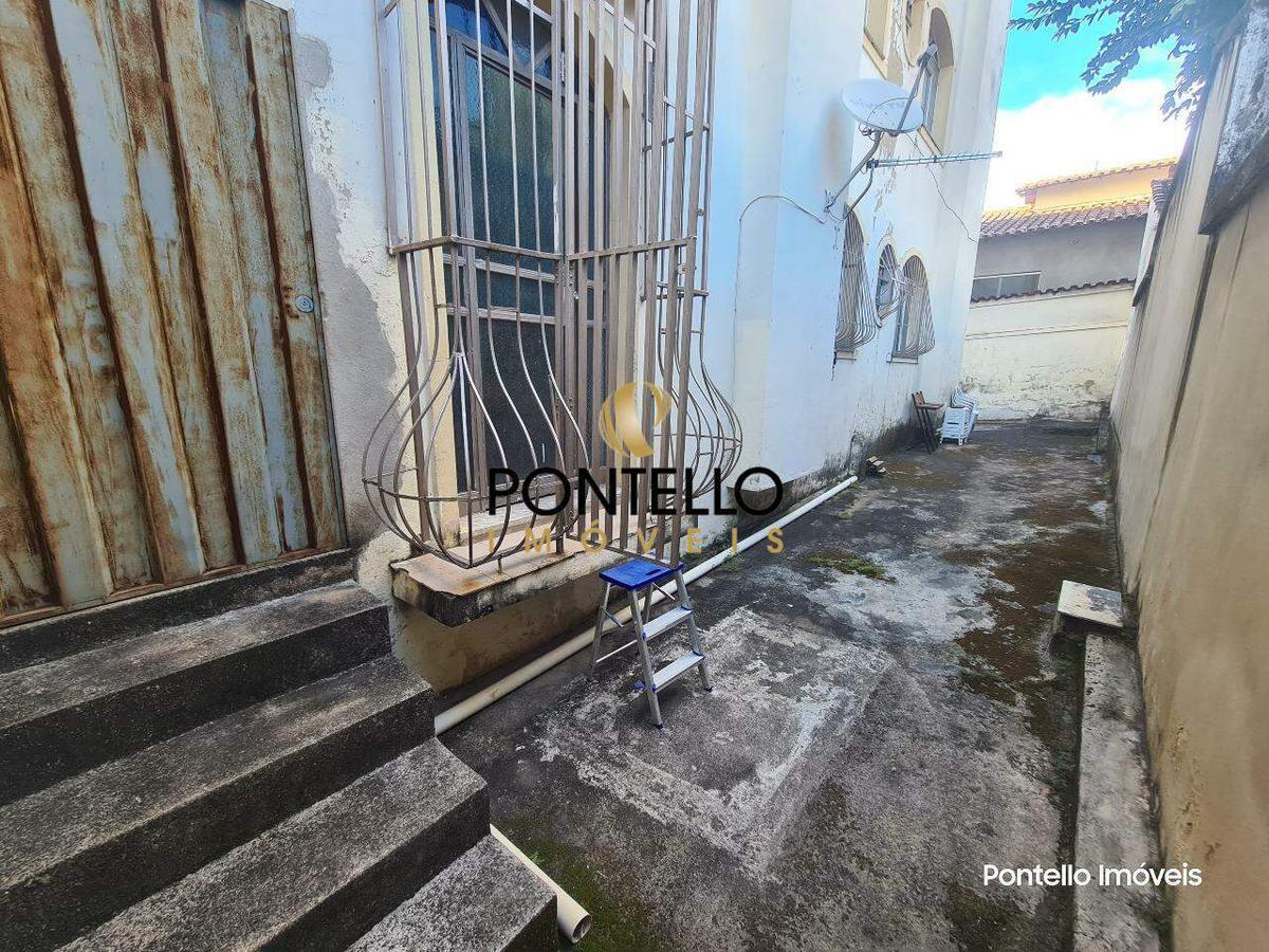 Apartamento, Sagrada Família, 3 Quartos, 1 Vaga