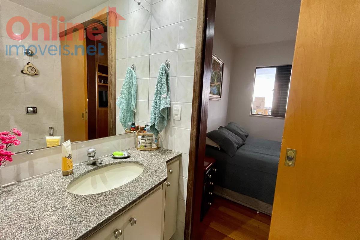Apartamento, Gutierrez, 2 Quartos, 0 Vaga, 1 Suíte