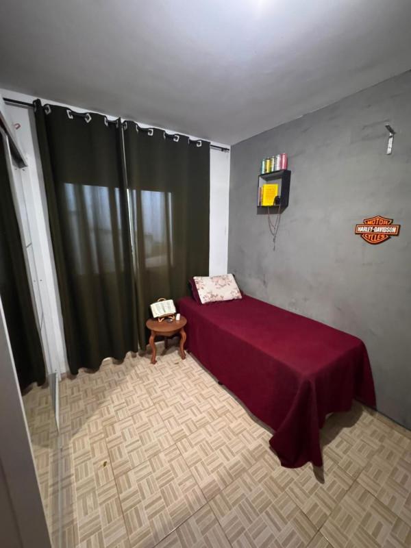 Casa, Jardim Vera Cruz, 3 Quartos, 1 Vaga, 1 Suíte