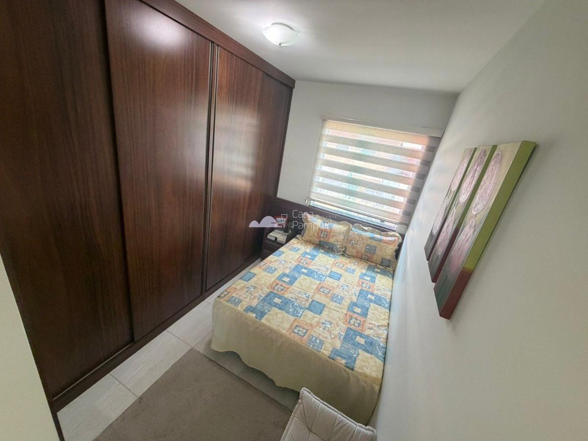 Casa, Jardim Leblon, 2 Quartos, 2 Vagas