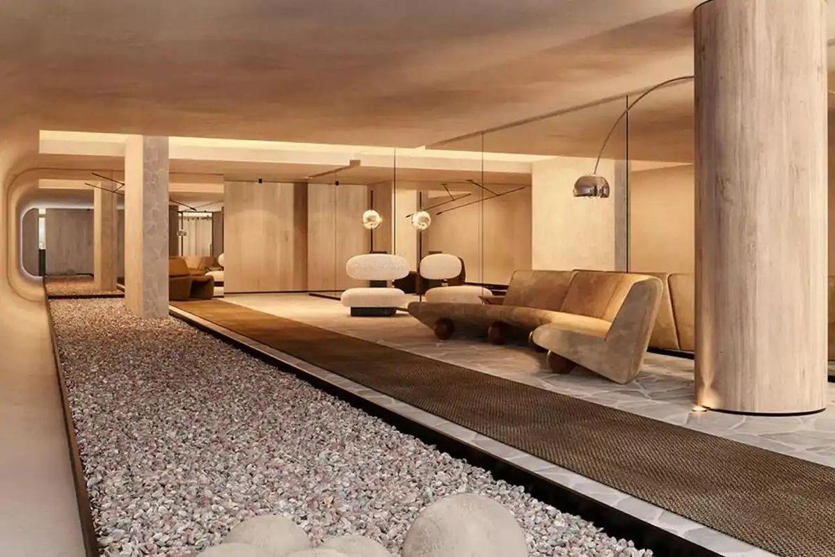 Apartamento, Funcionários, 4 Quartos, 3 Vagas, 2 Suítes