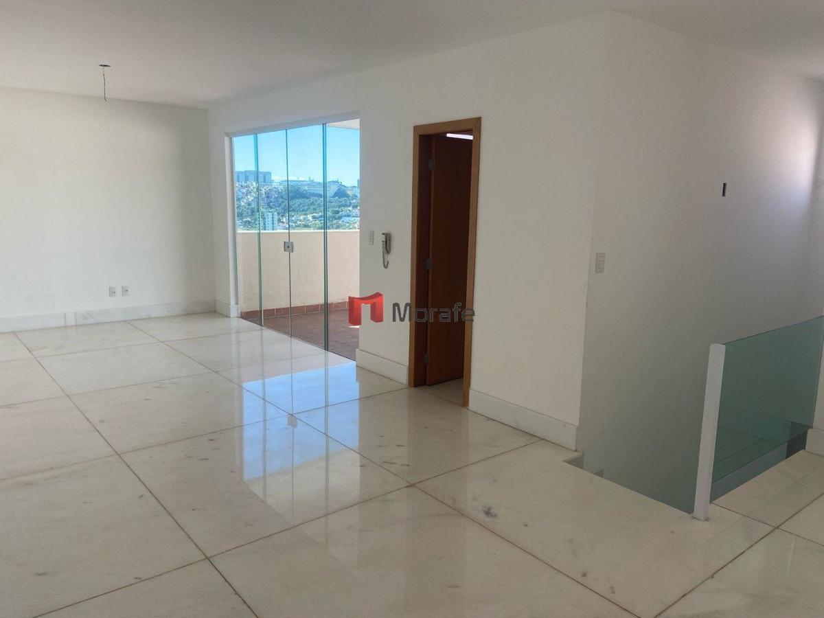 Apartamento, Buritis, 4 Quartos, 5 Vagas, 1 Suíte