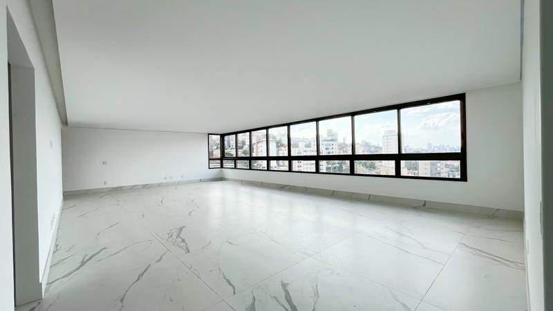 Apartamento, Santa Lúcia, 4 Quartos, 4 Vagas, 4 Suítes