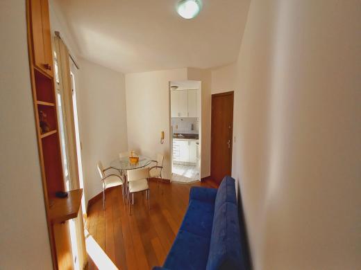 Apartamento, Savassi, 1 Quarto, 1 Vaga