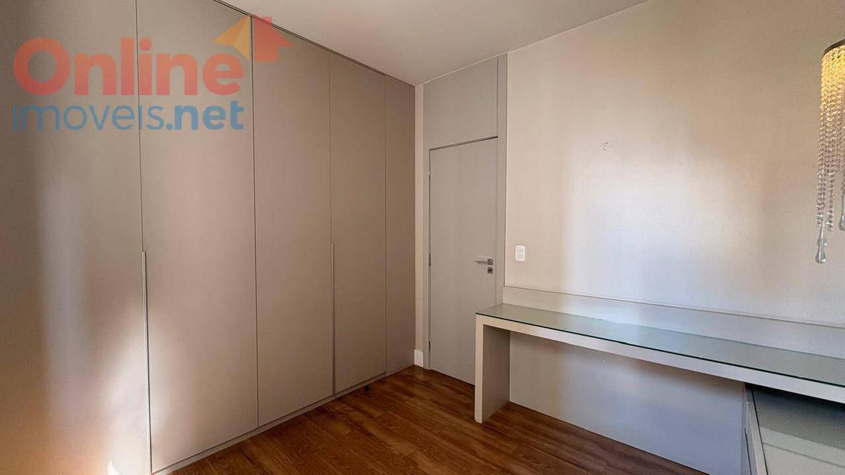Apartamento, Lourdes, 3 Quartos, 0 Vaga, 1 Suíte