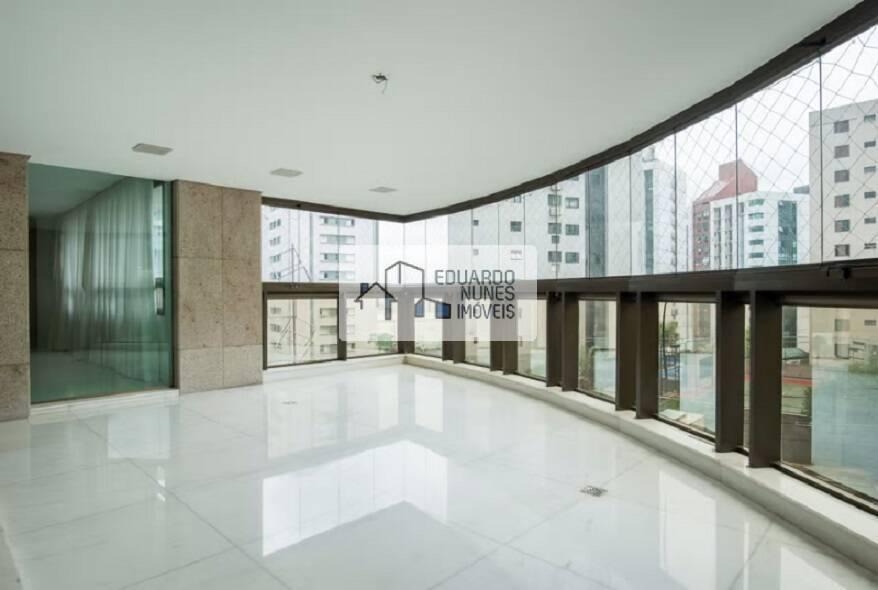 Apartamento, Belvedere, 4 Quartos, 5 Vagas, 2 Suítes