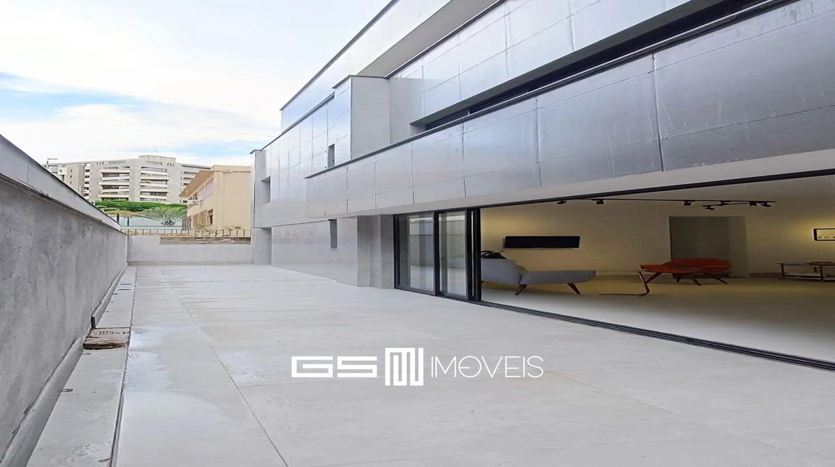 Apartamento, Carmo, 3 Quartos, 2 Vagas, 1 Suíte