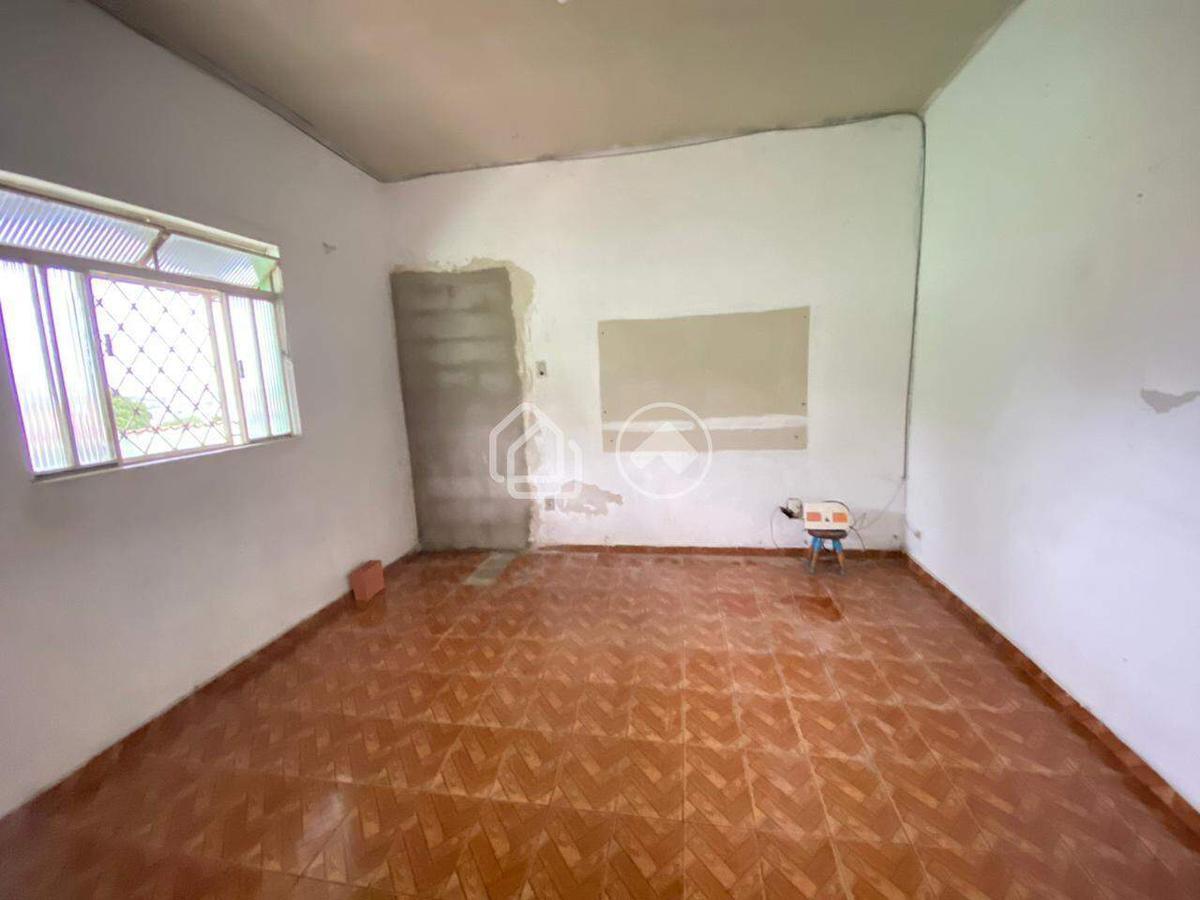 Casa, Dom Bosco, 2 Quartos