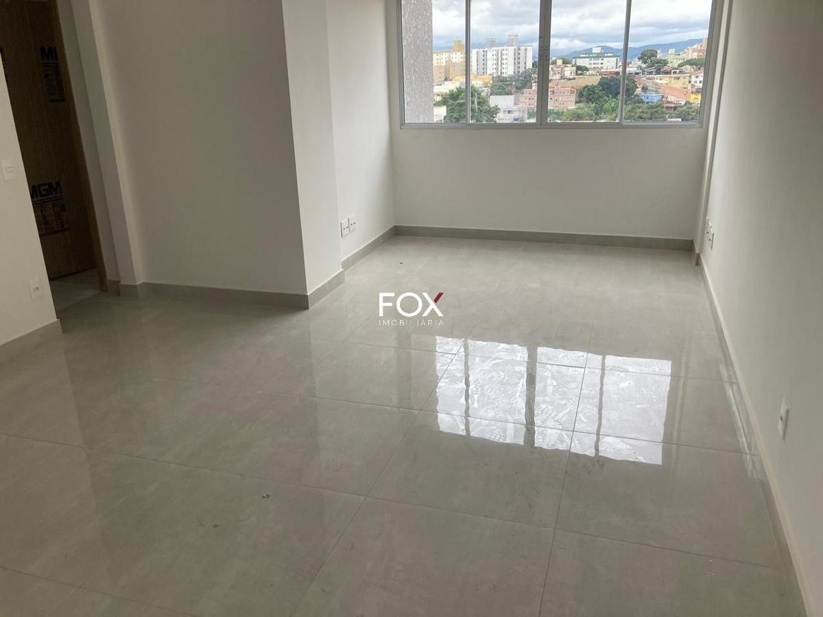 Apartamento, Padre Eustáquio, 2 Quartos, 3 Vagas, 1 Suíte