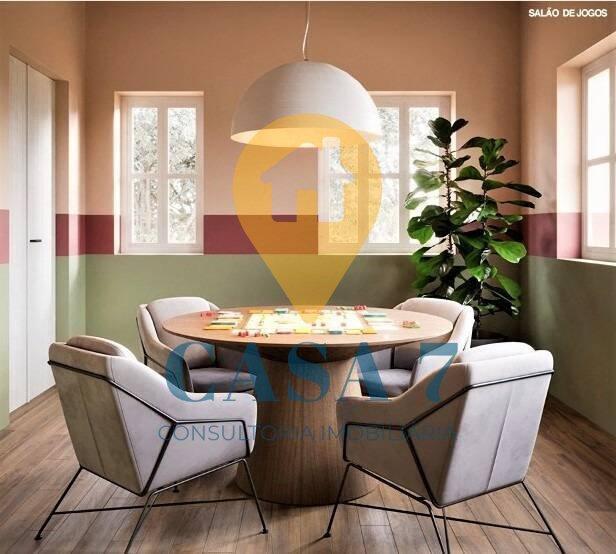 Apartamento, Lourdes, 2 Quartos, 0 Vaga, 2 Suítes