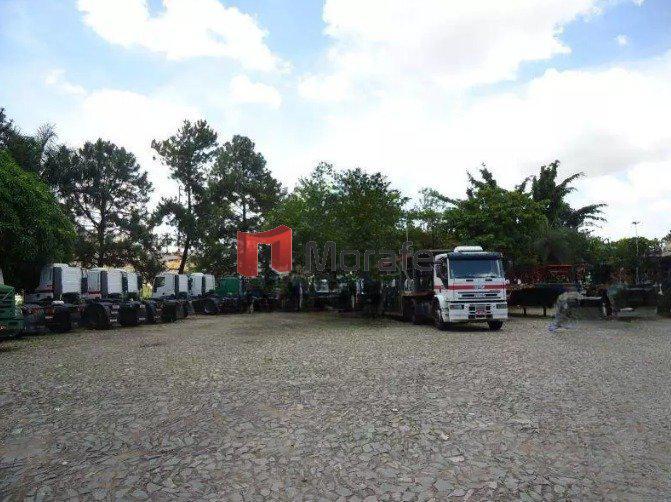 Lote, Alto Caiçaras, 0 Quarto, 0 Vaga