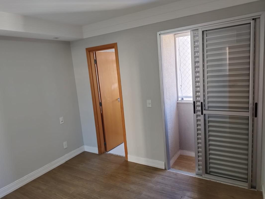 Apartamento, Nova Suíssa, 2 Quartos, 1 Vaga, 1 Suíte