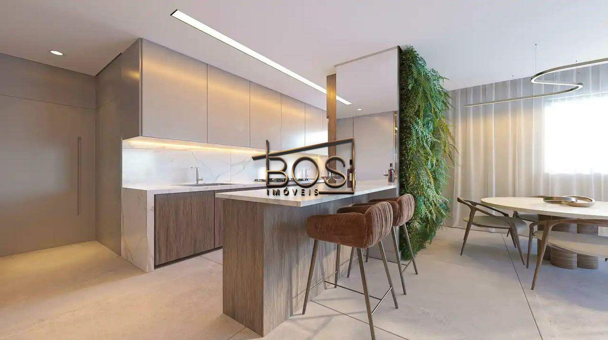 Apartamento, Santo Antônio, 3 Quartos, 2 Vagas, 1 Suíte