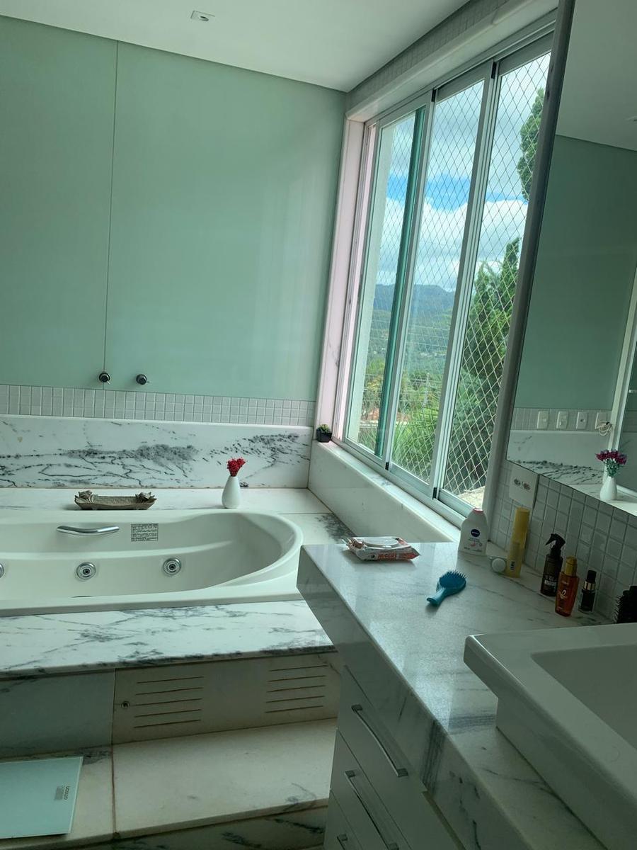 Casa em Condomínio, Vila do Ouro, 3 Quartos, 4 Vagas, 2 Suítes