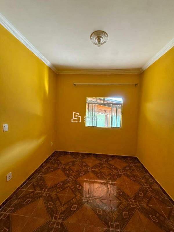 Casa, Milionários, 4 Quartos, 4 Vagas, 1 Suíte