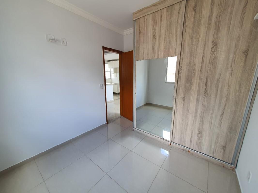 Cobertura, Cabral, 2 Quartos, 1 Vaga