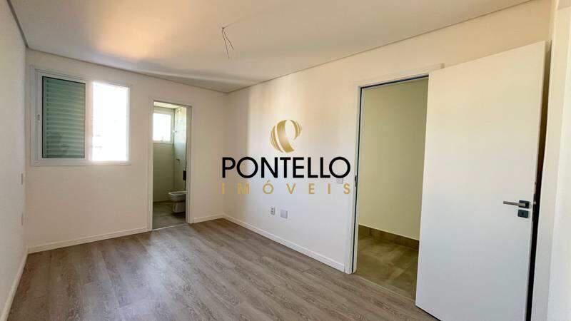 Cobertura, Castelo, 3 Quartos, 2 Vagas, 1 Suíte