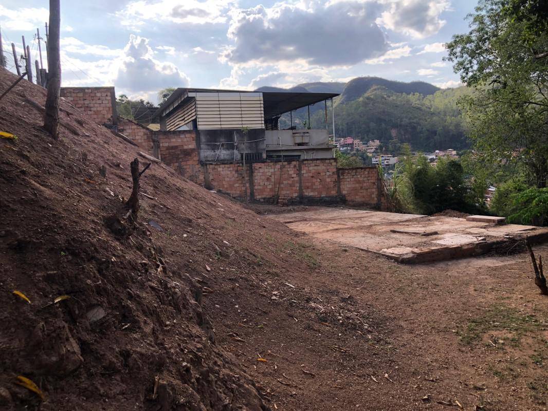 Lote, Nossa Senhora do Ó, 0 Quarto, 0 Vaga