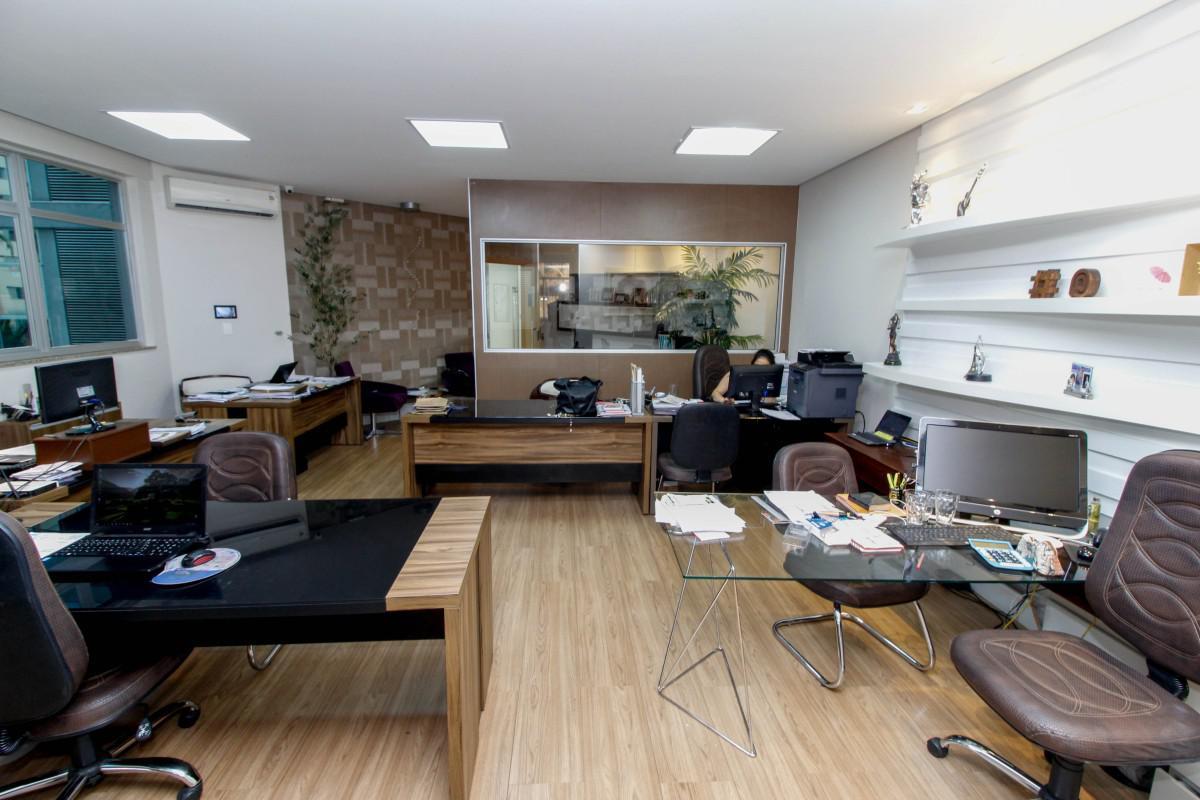 Sala, Boa Viagem, 0 Quarto, 2 Vagas