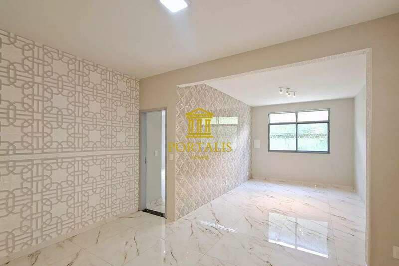 Apartamento, São Pedro, 4 Quartos, 1 Vaga, 2 Suítes