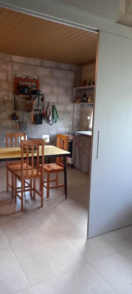 Casa, Centro, 2 Quartos, 2 Vagas, 1 Suíte