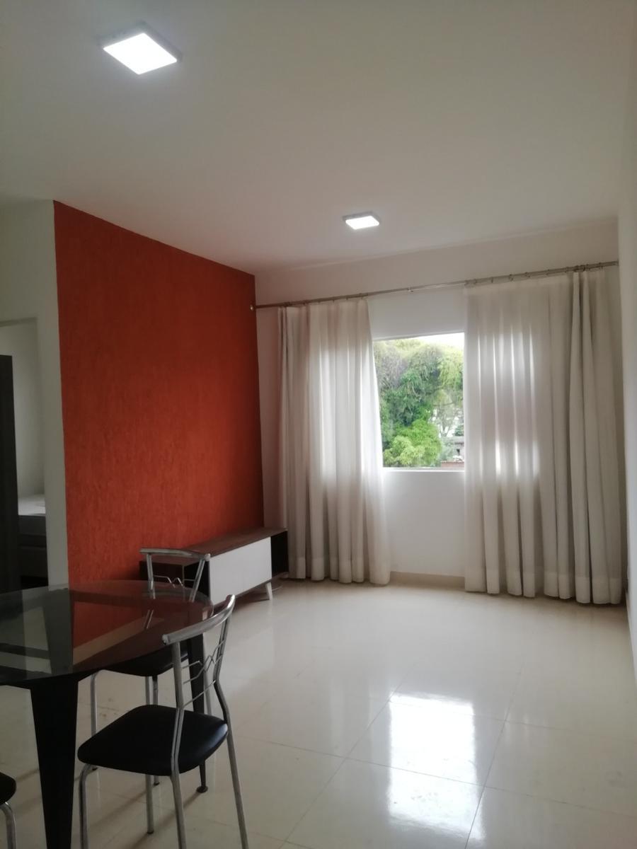 Apartamento, Havaí, 2 Quartos, 0 Vaga