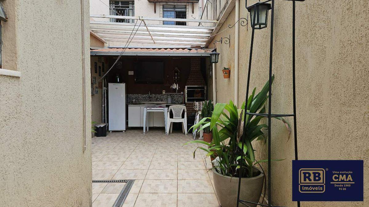Apartamento, Cruzeiro, 4 Quartos, 2 Vagas, 1 Suíte