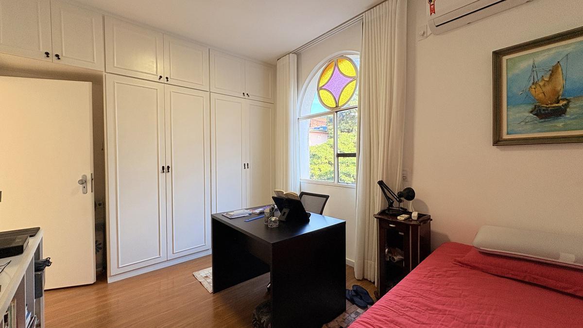 Apartamento, Santa Lúcia, 3 Quartos, 2 Vagas, 1 Suíte