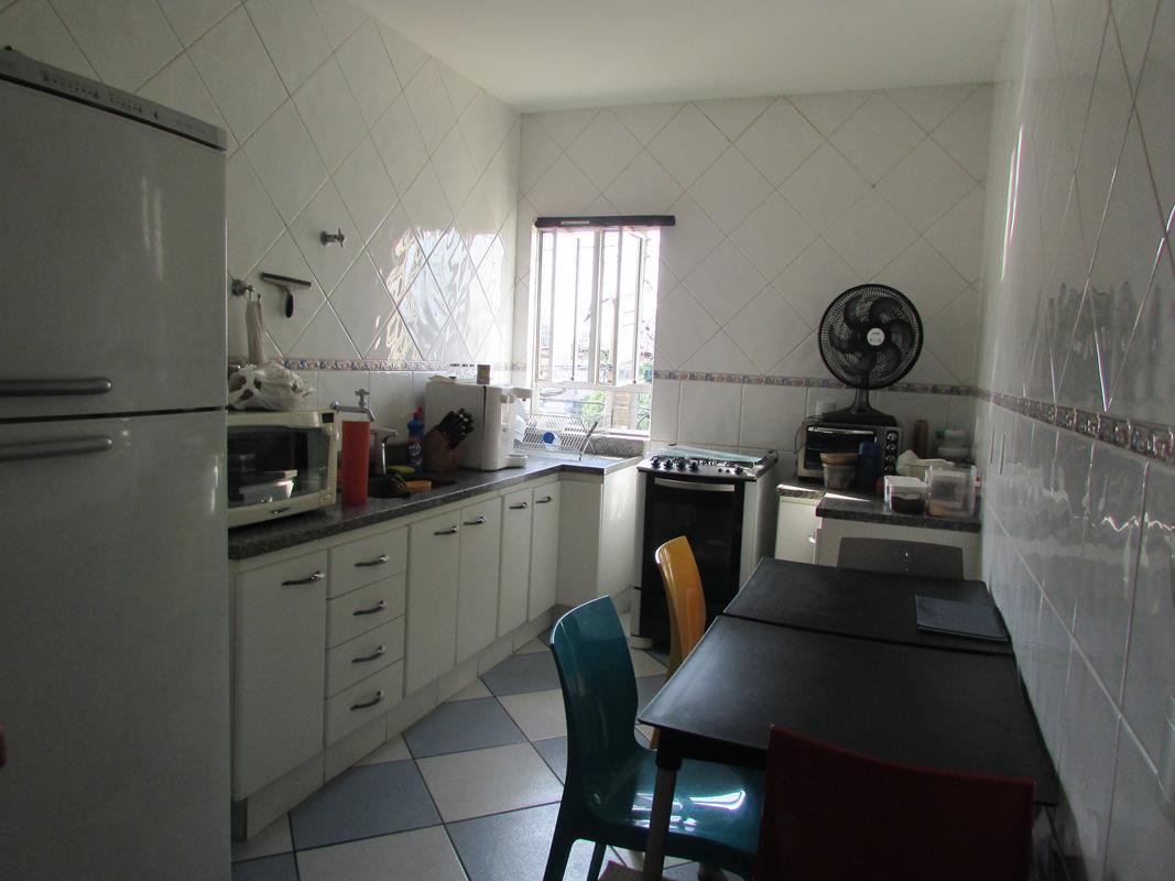 Apartamento, São Lucas, 3 Quartos, 1 Vaga, 1 Suíte