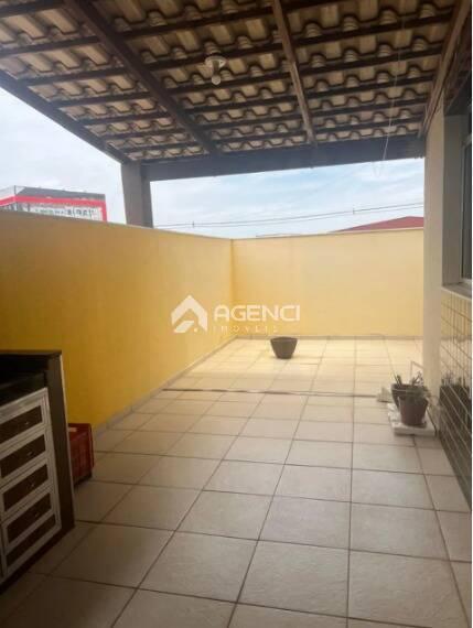 Apartamento, Cabral, 3 Quartos, 0 Vaga, 1 Suíte