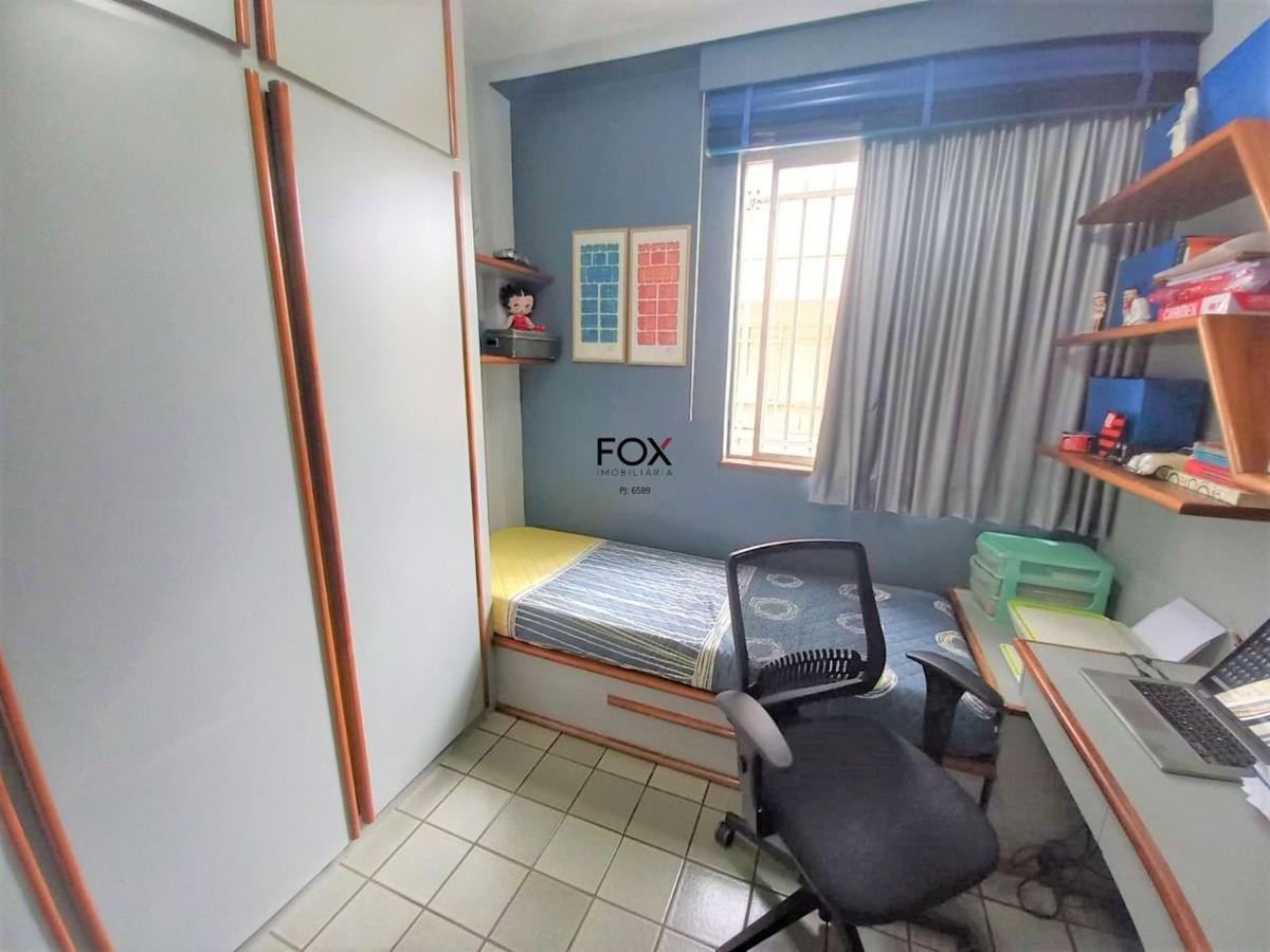 Cobertura, Vila Paris, 4 Quartos, 2 Vagas, 2 Suítes