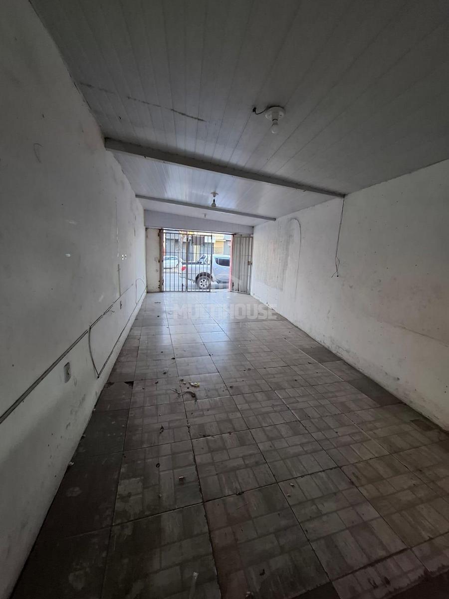 Andar, Letícia, 0 Quarto, 0 Vaga