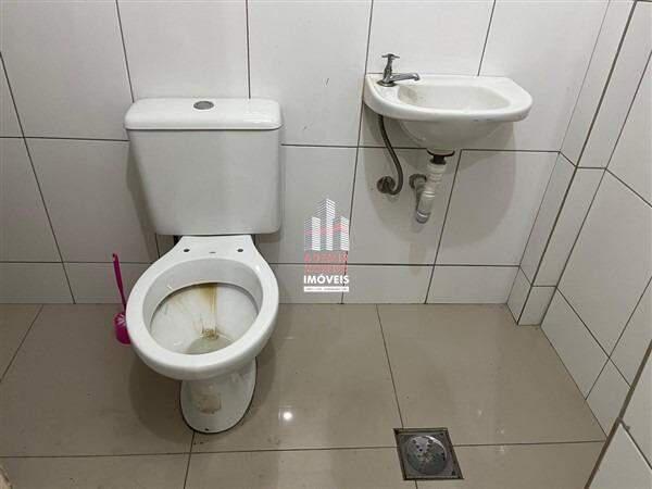 Loja, Centro