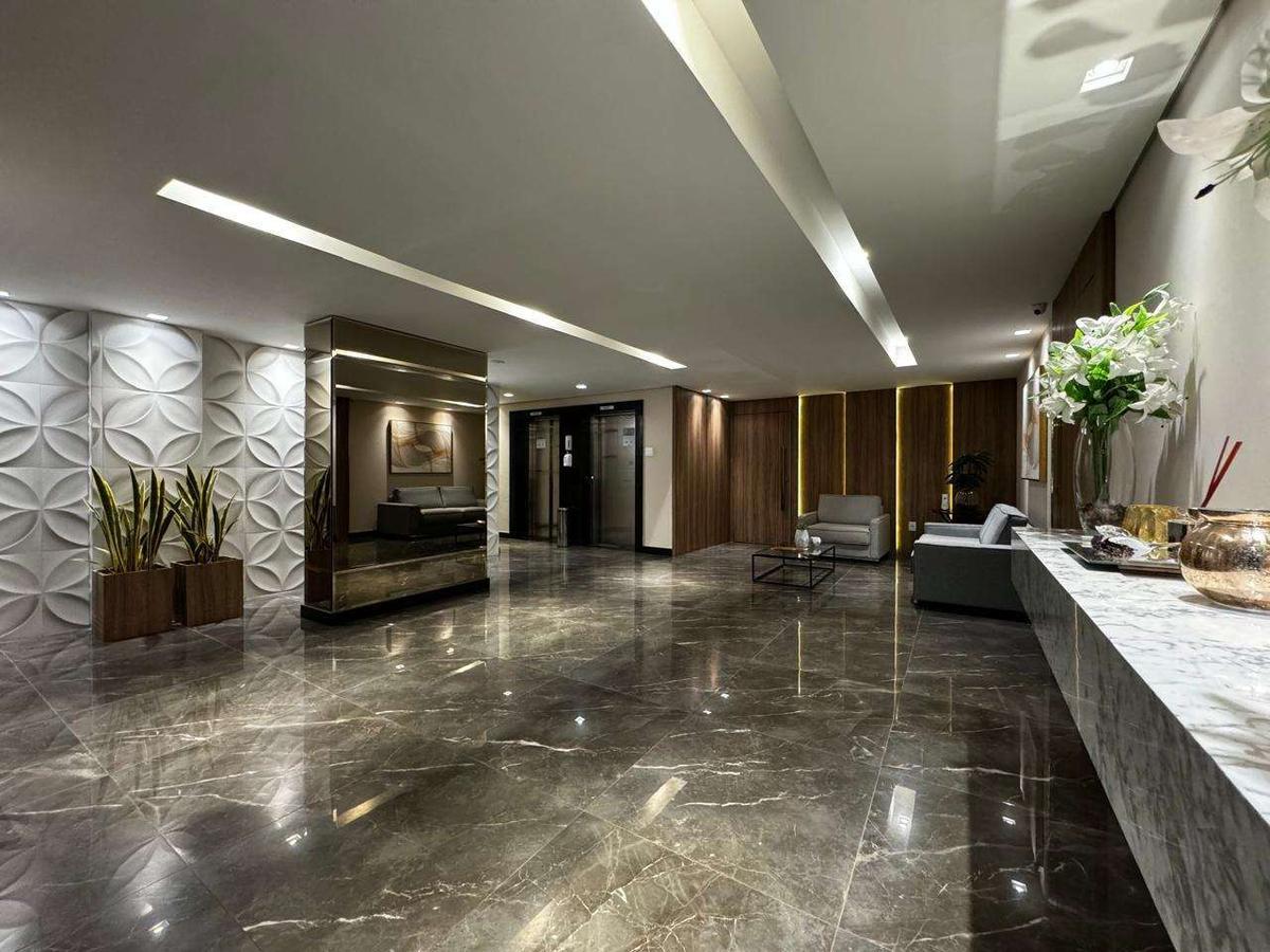 Apartamento, Castelo, 3 Quartos, 2 Vagas, 1 Suíte