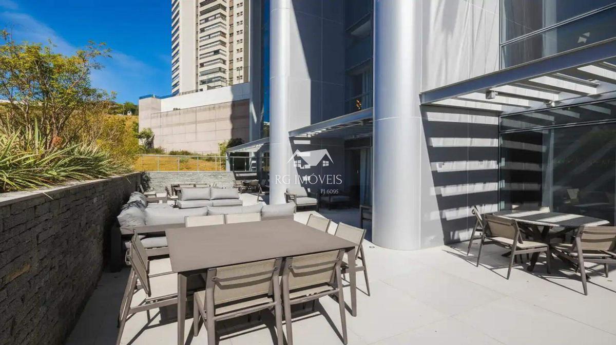 Apartamento, Vale do Sereno, 4 Quartos, 4 Vagas, 3 Suítes