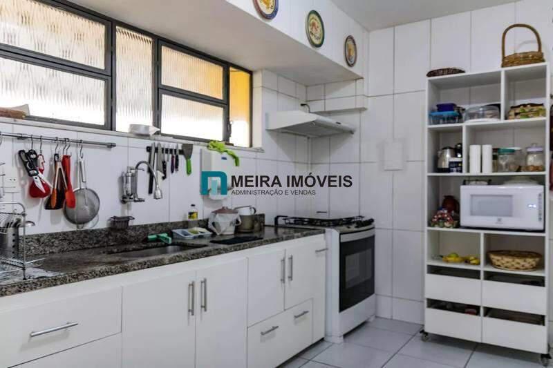 Apartamento, Coração de Jesus, 3 Quartos, 2 Vagas, 1 Suíte