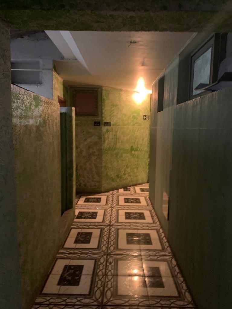 Prédio, Centro, 42 Quartos, 0 Vaga, 42 Suítes