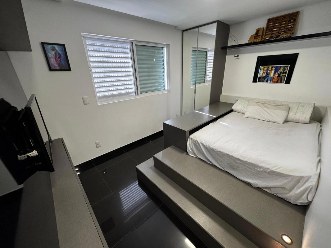 Cobertura, Fernão Dias, 4 Quartos, 4 Vagas, 2 Suítes