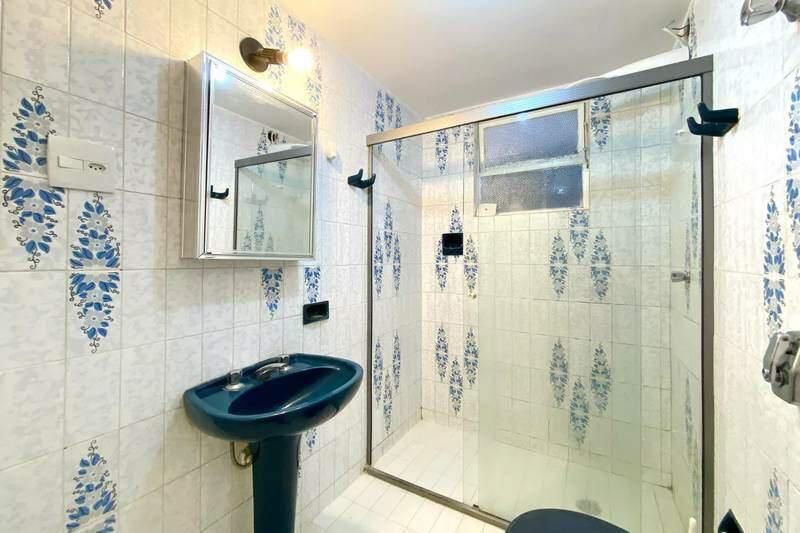 Apartamento, Coração de Jesus, 3 Quartos, 1 Vaga, 1 Suíte