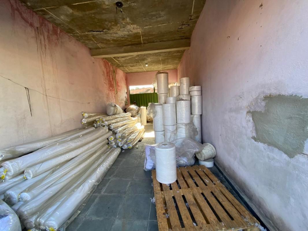 Casa, Guanabara, 3 Quartos, 5 Vagas